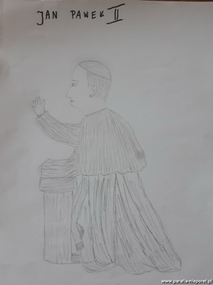 Igor Skoczylas kl.Vc SP Nieporet