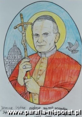 Marcel Razniak kl.IIa SP Nieporet